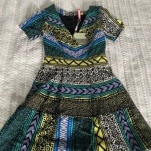 Tracy Reese (Anthro) Dress NWT
